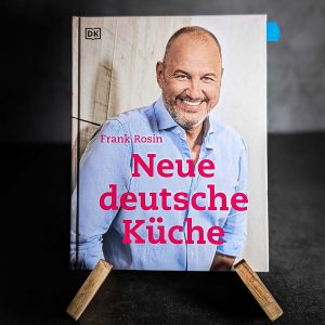 Frank Rosin neue deutsche Küche