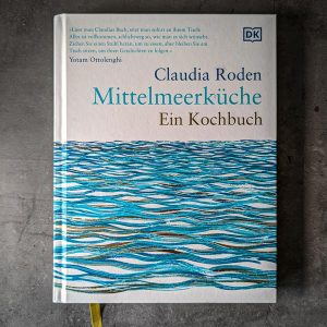 Mittelmeerküche Claudia Roden Kochbuch