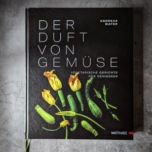 Der Duft von Gemüse Buch Kochbuch Check