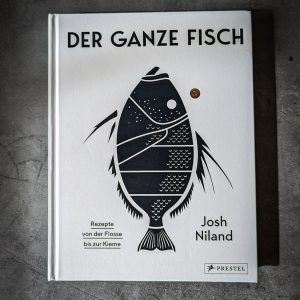 Der Ganze Fisch Kochbuch