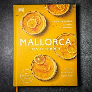 Mallorca das Kochbuch Kochbuchcheck