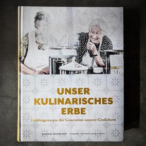 Unser Kulinarisches Erbe Buch Kochbuch Check