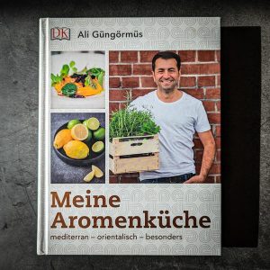 Güngörmüs Kochbuch Check